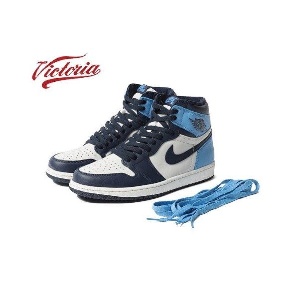 エアジョーダン1 オブシディアン NIKE AIR JORDAN 1 RETRO HIGH OG OBSIDIAN 正規品 送料込_3
