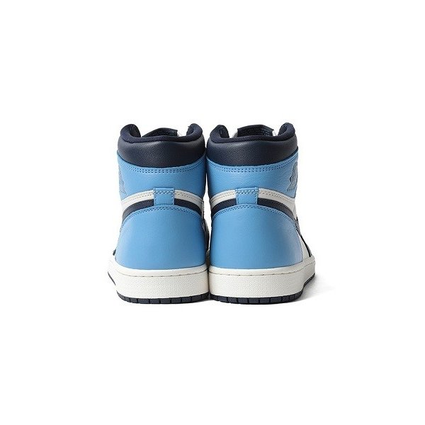 エアジョーダン1 オブシディアン NIKE AIR JORDAN 1 RETRO HIGH OG OBSIDIAN 正規品 送料込_4