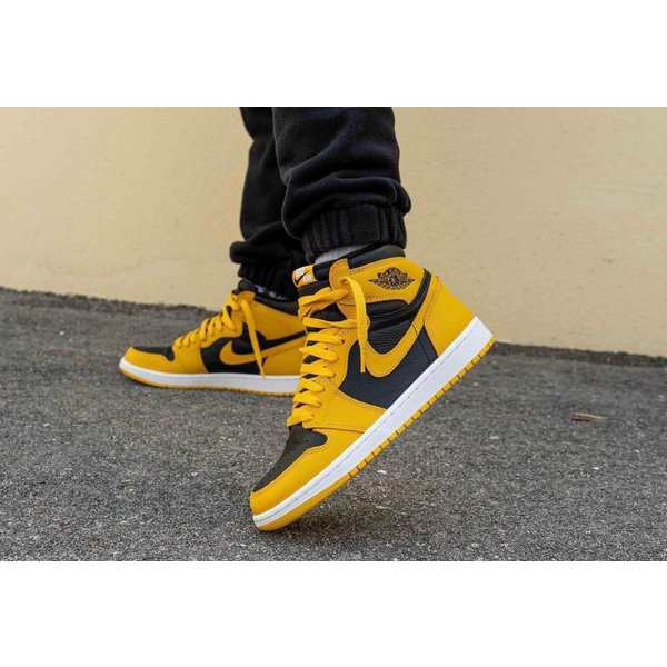 エアジョーダン1 ハイ OG パラン NIKE AIR JORDAN 1 HIGH OG POLLEN 正規品 全国送料無料の通販はau PAY  マーケット - Victoria SNKRS au PAY マーケット店 | au PAY マーケット－通販サイト