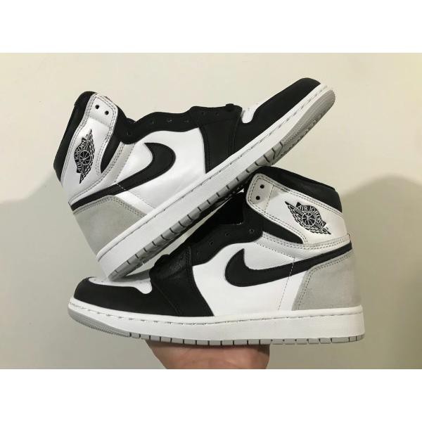 GS エアジョーダン 1 ハイ OG ブリーチド コーラル Nike GS Air Jordan 1 High OG Bleached Coral  正規品 全国送料無料｜au PAY マーケット