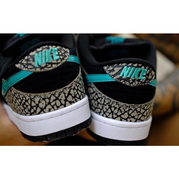 NIKE SBダンクロー　エレファント SB ダンクロー エレファント NIKE SB DUNK LOW ELEPHANT 正規品