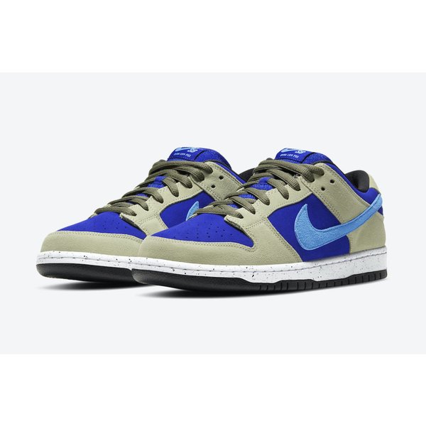 SB ダンク ロー セラドン NIKE SB DUNK LOW CELADON 正規品 全国