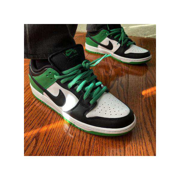 SB ダンク ロー クラシックグリーン NIKE SB DUNK LOW CLASSIC GREEN 正規品 全国送料無料