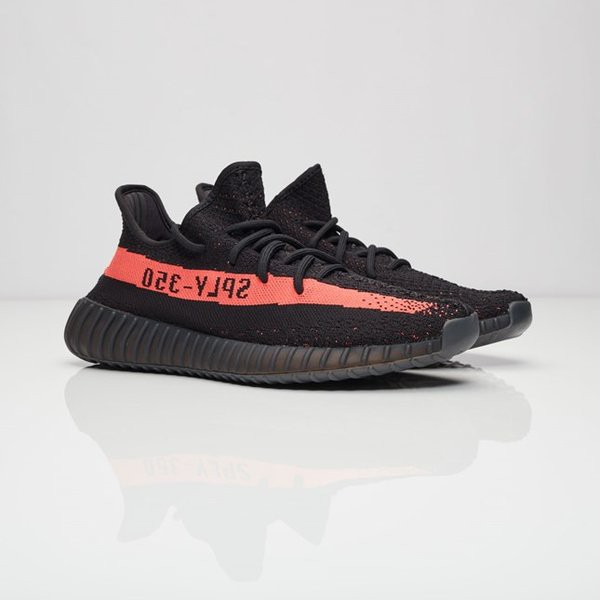 イージーブースト350 V2 コアブラック レッド adidas YEEZY Boost 350 V2 Core Black Red 2022 正規品 全国送料無料