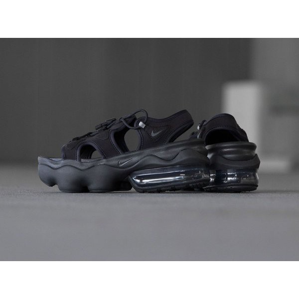 エアマックス ココ サンダル ウィメンズ ブラック NIKE AIR MAX KOKO SANDAL WMNS BLACK 正規品 全国送料無料