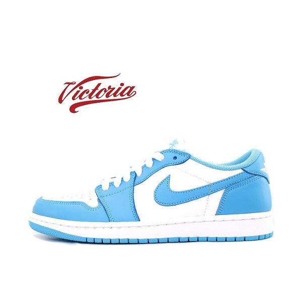 SB エアジョーダン1 ロー NIKE SB AIR JORDAN 1 LOW UNC ナイキ 正規品 送料込