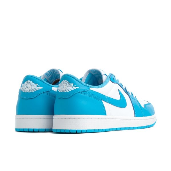 SB エアジョーダン1 ロー NIKE SB AIR JORDAN 1 LOW UNC ナイキ 正規品 送料込_2