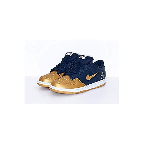 シュプリーム × ナイキ ダンク ロー SUPREME×NIKE DUNK LOW ナイキ 正規品 送料込_2