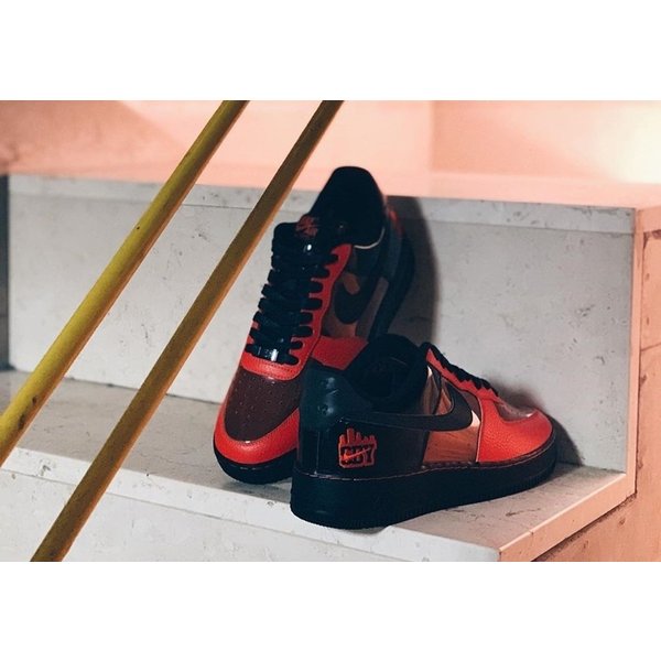 エアフォース1 渋谷 ハロウィン NIKE AIR FORCE1 SHIBUYA HALLOWEEN 正規品 送料込_2