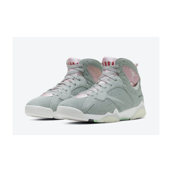 エアジョーダン7 SE ヘア2.0 NIKE AIR JORDAN 7 SE HARE 2.0 正規品 送料込_1