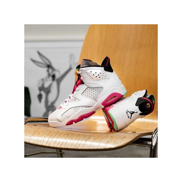 エアジョーダン6 ニュートラルグレ NIKE AIR JORDAN 6 NEUTRAL