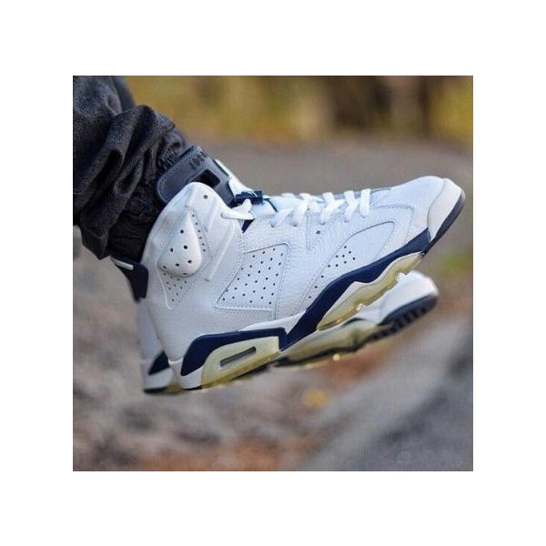 エアジョーダン6 ミッドナイトネイビー Nike Air Jordan 6 Midnight Navy 2022 正規品 全国送料無料