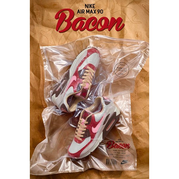 NIKE AIR MAX 90 BACON エアマックス ベーコン