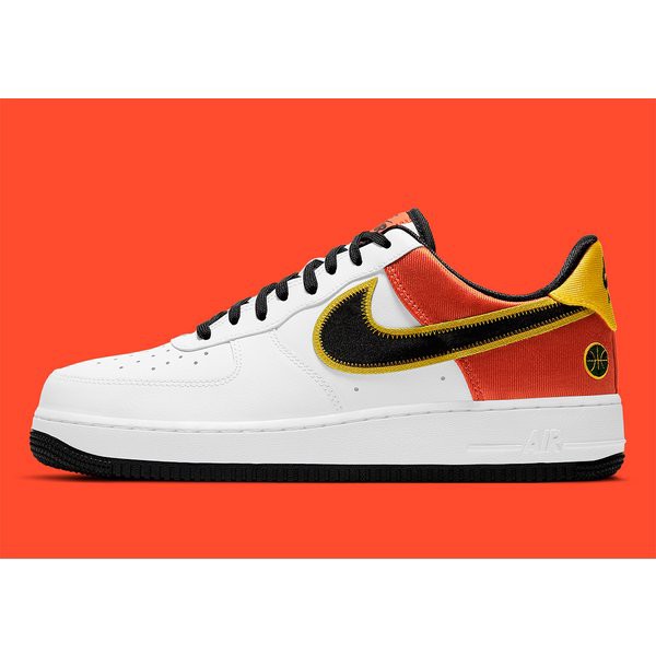 エアフォース1 ロー レイガンズ NIKE AIR FORCE 1 LOW RAYGUNS 正規品 全国送料無料