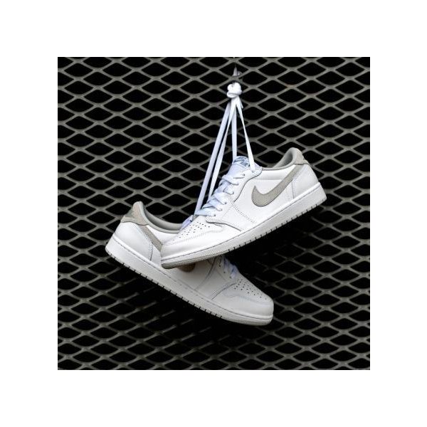 エアジョーダン1 ロー OG ニュートラルグレー NIKE AIR JORDAN 1 LOW OG NEUTRAL GREY 正規品 全国送料無料_2