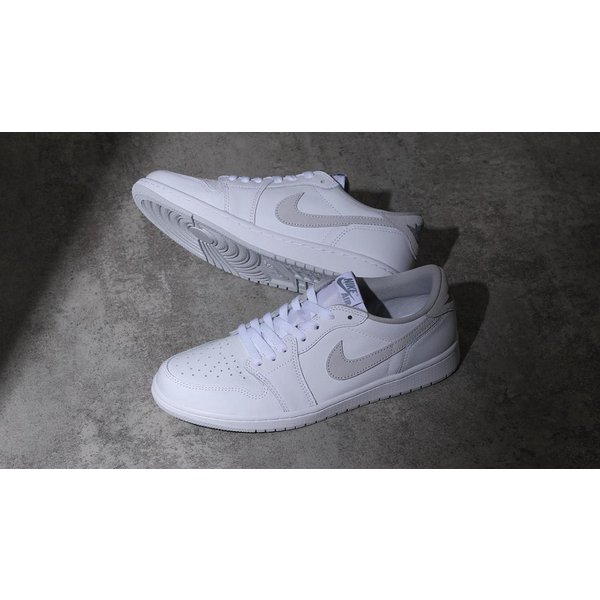 エアジョーダン1 ロー OG ニュートラルグレー NIKE AIR JORDAN 1 LOW OG NEUTRAL GREY 正規品 全国送料無料_3