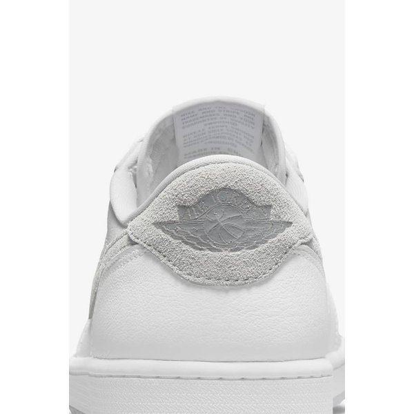 エアジョーダン1 ロー OG ニュートラルグレー NIKE AIR JORDAN 1 LOW OG NEUTRAL GREY 正規品 全国送料無料_4