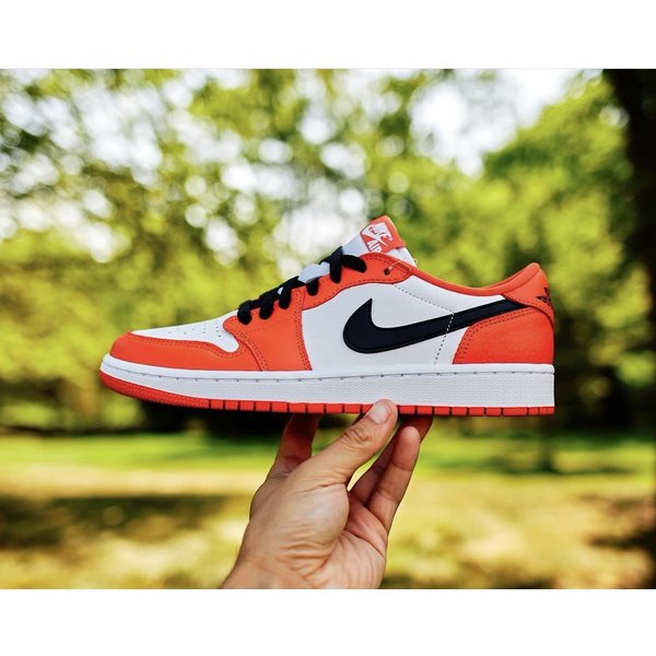 エアジョーダン1 ロー OG スターフィッシュ NIKE AIR JORDAN 1 LOW OG 