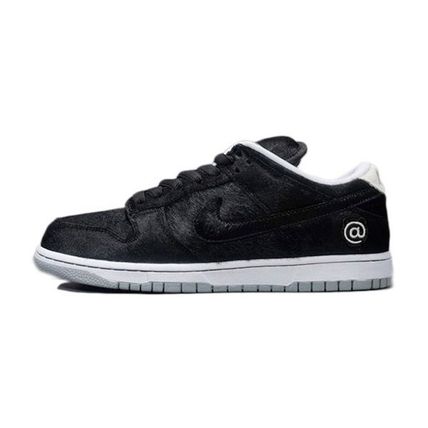 メディコム トイ×ナイキSB ダンク ロー ベアブリック MEDICOM TOY×NIKE 