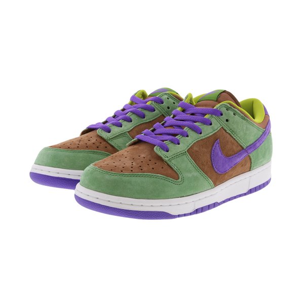ダンク ロー SP ベニヤ アグリーダックリングパック NIKE DUNK LOW SP VENEER UGLY DUCKLING PACK 正規品 全国送料無料_1