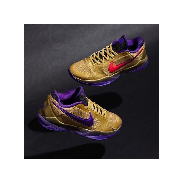 アンディフィーテッド×ナイキ コービー5 プロトロ ホールオブフェイム UNDEFEATED×NIKE KOBE 5 PROTORO HALL OF FAME 正規品 全国送料