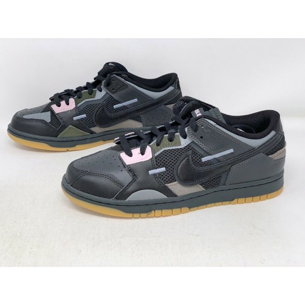 ダンク ロー スクラップ クール グレー Nike Dunk Low Scrap Cool Grey 正規品 全国送料無料 ダンク ロー スクラップ クール グレー Nike Dunk Low Scrap Cool Grey