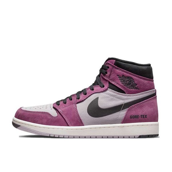 エアジョーダン1 エレメント ゴアテックス ベリー Nike Air Jordan 1 