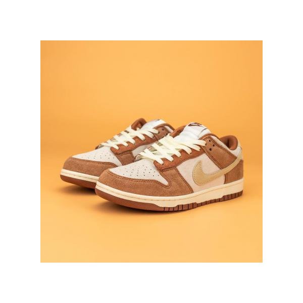 ダンク ロー PRM ミディアム カレー NIKE DUNK LOW PRM MEDIUM CURRY ...