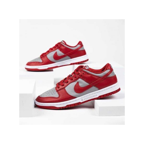 ダンク ロー UNLV ユニバーシティ ネバダ ラスベガス NIKE DUNK LOW UNLV 正規品 全国送料無料