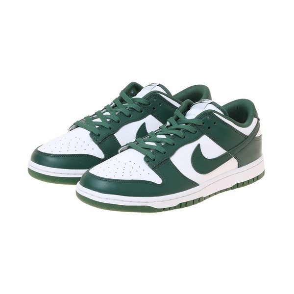 ダンク ロー チームグリーン NIKE DUNK LOW TEAM GREEN 正規品 全国送料無料の通販は