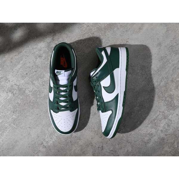 ダンク ロー チームグリーン NIKE DUNK LOW TEAM GREEN 正規品 全国送料無料の通販はau PAY マーケット -  Victoria SNKRS au PAY マーケット店 | au PAY マーケット－通販サイト