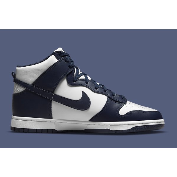 ダンク ハイ チャンピオンシップ ネイビー NIKE DUNK HIGH CHAMPIONSHIP NAVY 正規品 全国送料無料_1
