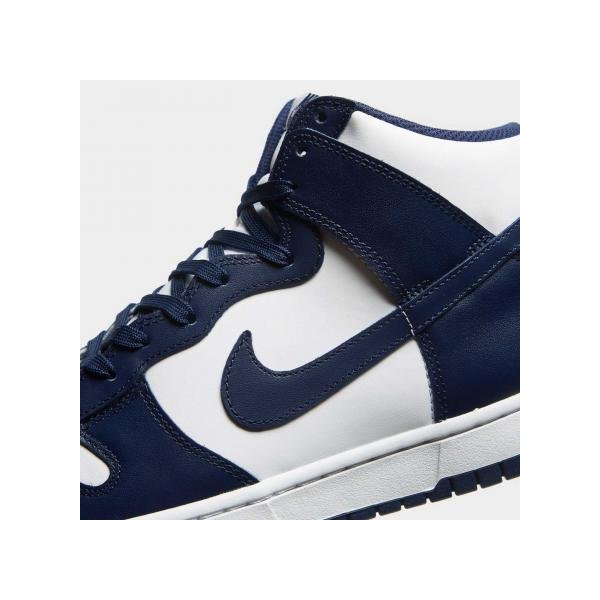 ダンク ハイ チャンピオンシップ ネイビー NIKE DUNK HIGH CHAMPIONSHIP NAVY 正規品 全国送料無料_2