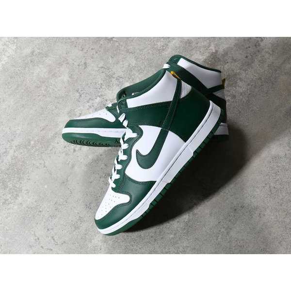 ダンク ハイ ノーブル グリーン Nike Dunk High Noble Green 正規品 全国送料無料