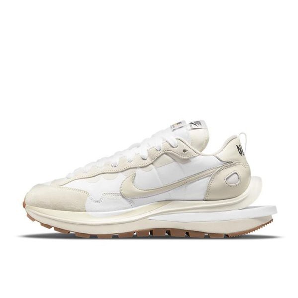 サカイ×ナイキ ヴェイパー ワッフル ホワイトガム sacai×Nike