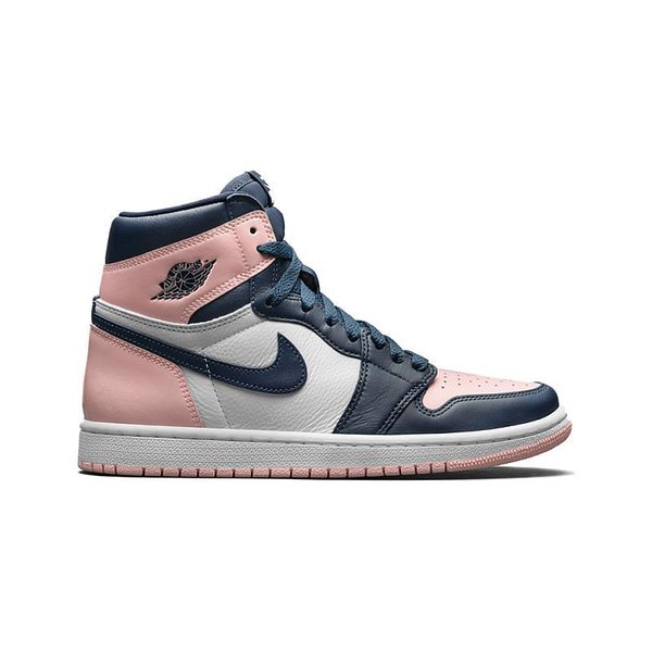 ウィメンズ エアジョーダン1 ハイ OG SE アトモスフィア Nike WMNS Air Jordan 1 High OG SE Atmosphere 正規品 全国送料無料_2