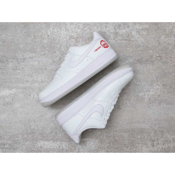 エアフォースワン CO.JP アイ ビリーブ ダルマ NIKE AIR FORCE 1 CO.JP I BELIEVE 達磨 正規品 全国送料無料_2