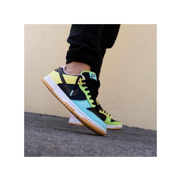 ダンク ロー SE フリー99 NIKE DUNK LOW SE FREE 99 正規品 全国送料無料