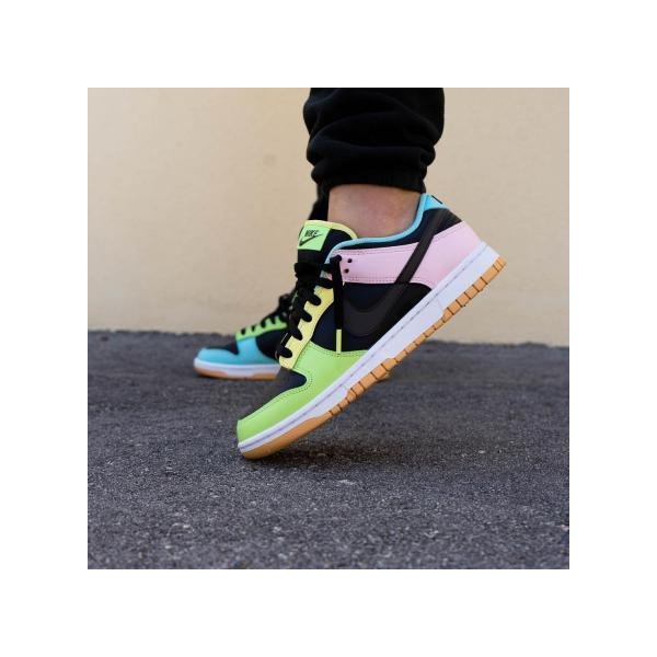 ダンク ロー SE フリー99 NIKE DUNK LOW SE FREE 99 正規品 全国送料無料_2