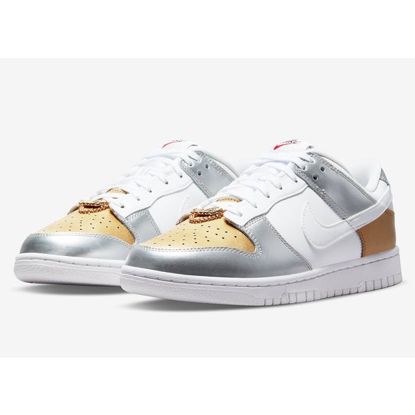 ウィメンズ ダンク ロー エアルーム Nike WMNS Dunk Low Heirloom 正規品 全国送料無料