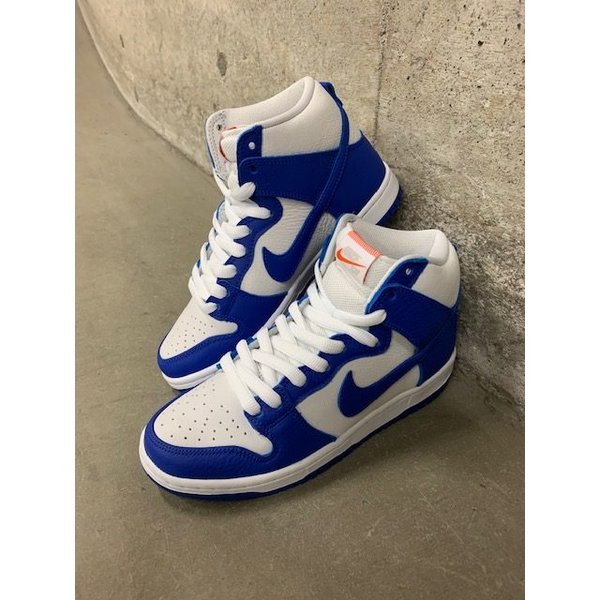 SB ダンク ハイ オレンジレーベル ケンタッキー Nike SB Dunk High Orange Label Kentucky 正規品 全国送料無料