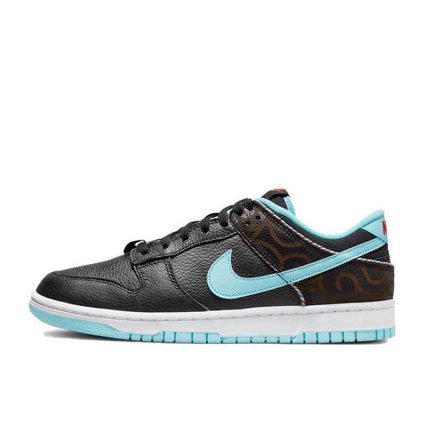 ダンク ロー バーバーショップ Nike Dunk Low Barber Shop 正規品 全国送料無料_1
