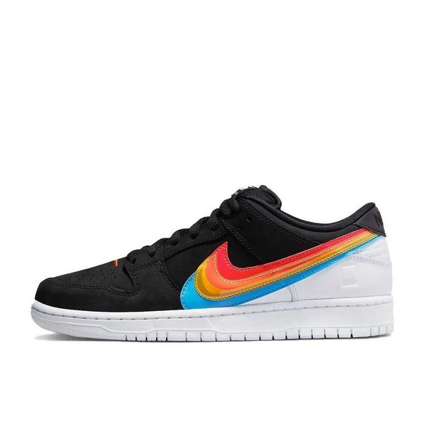 ポラロイド×ナイキ SB ダンク ロー プロ ブラック Polaroid×Nike SB Dunk Low Pro Black 正規品 全国送料無料_1