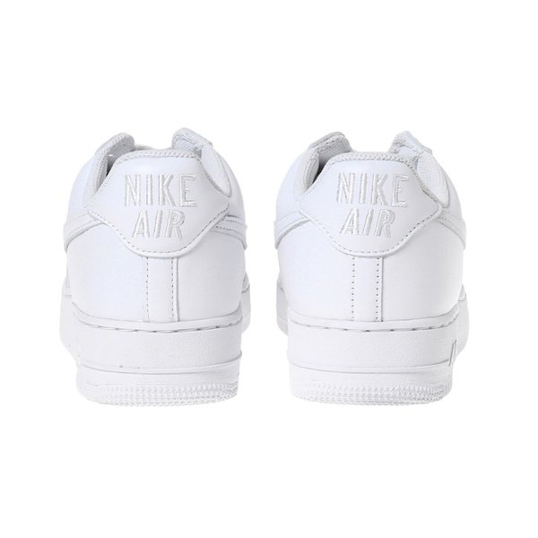 エアフォース1 ロー カラー オブ ザ マンス ホワイト Nike Air Force 1 Low Color of the Month White 正規品 全国送料無料