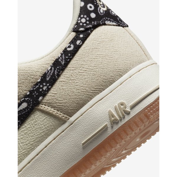 エアフォースワン ロー ペイズリー NIKE AIR FORCE 1 LOW PAISLEY 正規