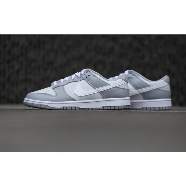 ダンク ロー グレー Nike Dunk Low Grey 正規品 全国送料無料_1