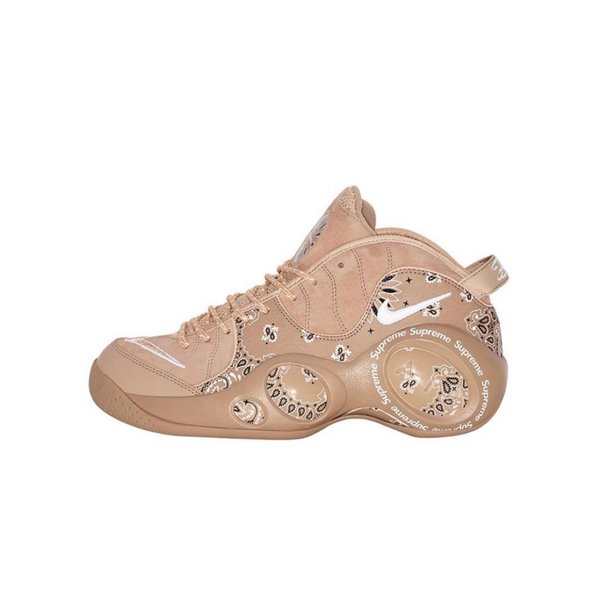 シュプリーム×ナイキ エアズームフライト95 SP ヘンプ Supreme×Nike Air Zoom Flight 95 SP Hemp 正規品 全国送料無料_2