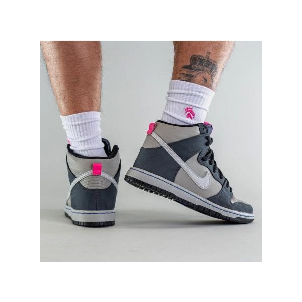 SB ダンク ハイ プロ ミディアム グレー Nike SB Dunk High Pro Medium Grey 正規品 全国送料無料の通販はau  PAY マーケット - Victoria SNKRS au PAY マーケット店 | au PAY マーケット－通販サイト