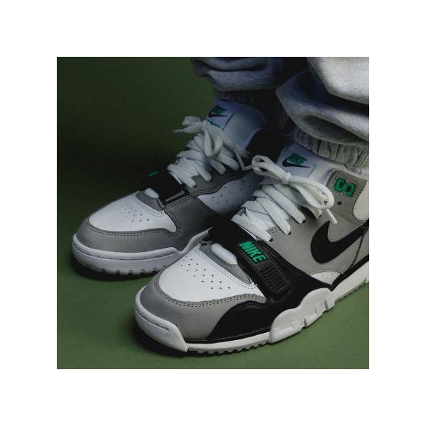 エアトレーナー 1 クロロフィル Nike Air Trainer 1 Chlorophyll正規品 全国送料無料_1