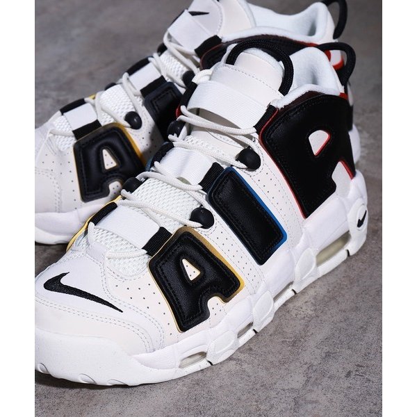 エアモアアップテンポ 96 トレーディングカード Nike Air More Uptempo 